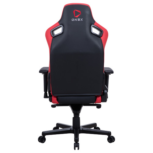 ONEX EV12 Evolution Faux Leather Ergonomic Gaming Chair