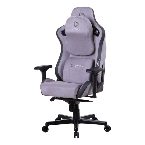 ONEX EV12 Evolution Air Suede Ergonomic Gaming Chair