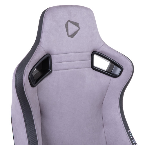 ONEX EV12 Evolution Air Suede Ergonomic Gaming Chair