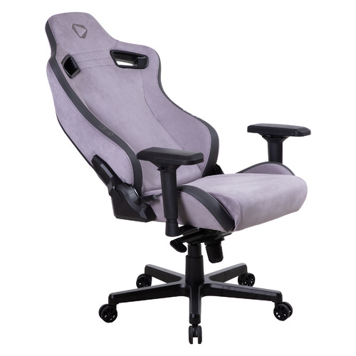 ONEX EV12 Evolution Air Suede Ergonomic Gaming Chair