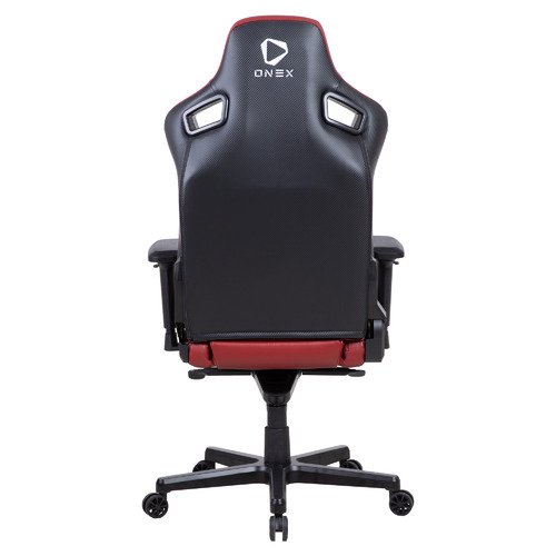 ONEX EV12 Evolution Faux Leather Ergonomic Gaming Chair