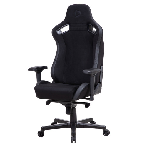 Aerocool ONEX EV12 Evolution Air Suede Ergonomic Gaming Chair | Temple ...