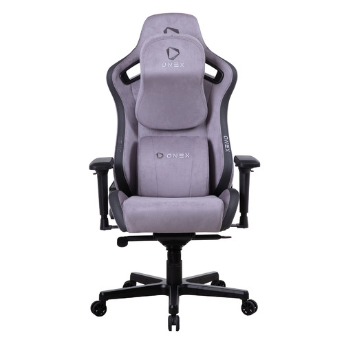 ONEX EV12 Evolution Air Suede Ergonomic Gaming Chair