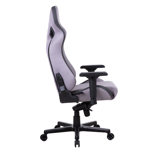 ONEX EV12 Evolution Air Suede Ergonomic Gaming Chair