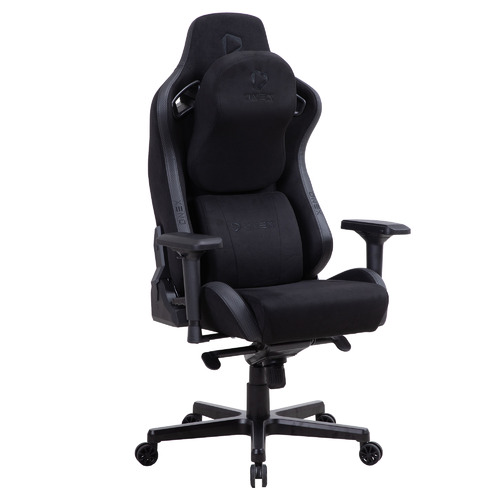 MaxiMo ® Evolution in Sitting Comfort for Medium and Heavy-Duty