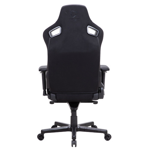 MaxiMo ® Evolution in Sitting Comfort for Medium and Heavy-Duty