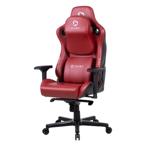 ONEX EV12 Evolution Faux Leather Ergonomic Gaming Chair