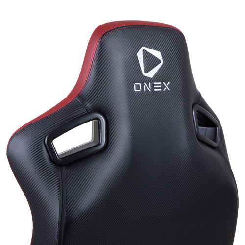 ONEX EV12 Evolution Faux Leather Ergonomic Gaming Chair