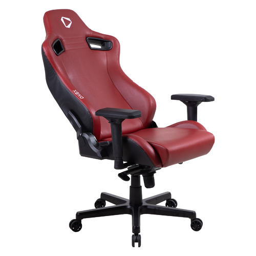ONEX EV12 Evolution Faux Leather Ergonomic Gaming Chair