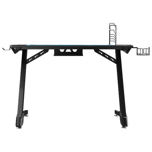 4 Piece ONEX GD1100Z Gaming Desk & Accessory Set