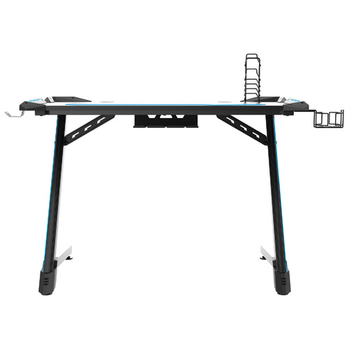 4 Piece ONEX GD1200Z RGB Gaming Desk Gaming Desk & Accessory Set