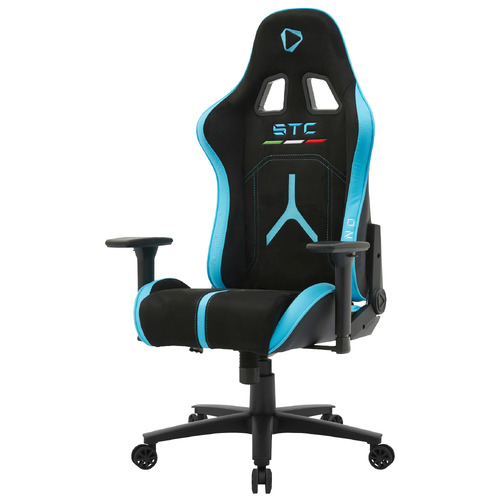 Aerocool Onex STC Alcantara Ergonomic Gaming Chair Temple & ster