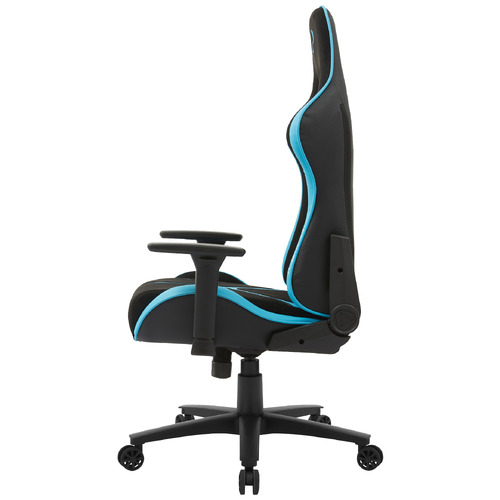 Aerocool Onex STC Alcantara Ergonomic Gaming Chair | Temple & Webster