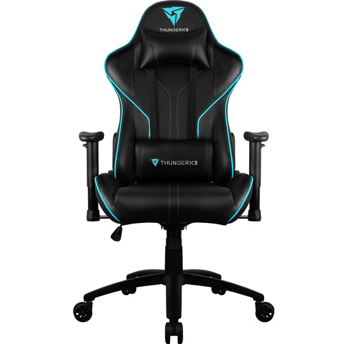 Aerocool ThunderX3 RC3 HEX RGB Lighting Gaming Chair | Temple & Webster