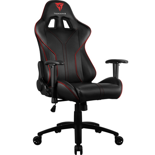 Aerocool ThunderX3 RC3 HEX RGB Lighting Gaming Chair | Temple & Webster