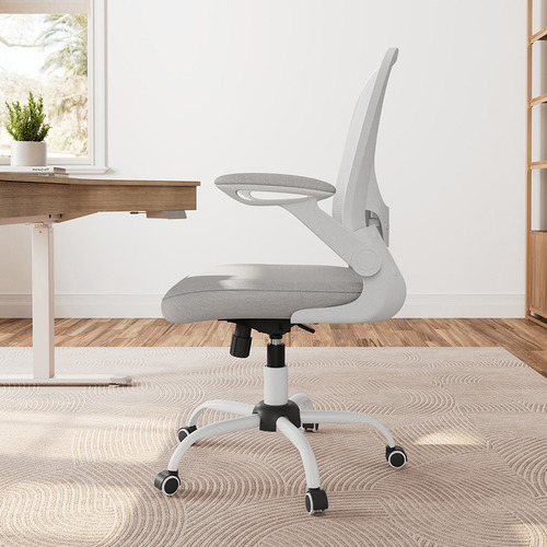 Eureka OC06 Onyx Ergonomic Office Chair