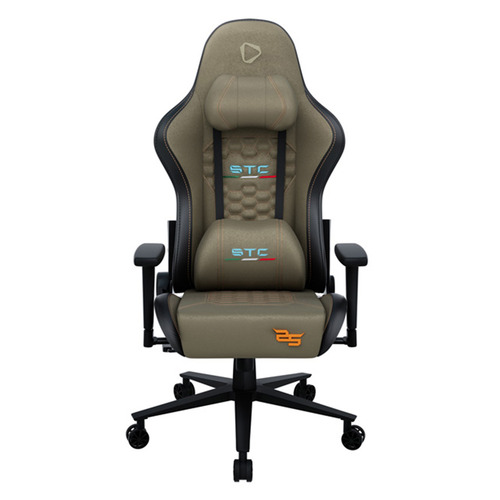 Onex STC Alcantara Faux Leather Gaming Chair