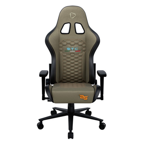 Onex STC Alcantara Faux Leather Gaming Chair
