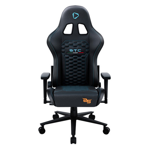 Onex STC Alcantara Faux Leather Gaming Chair