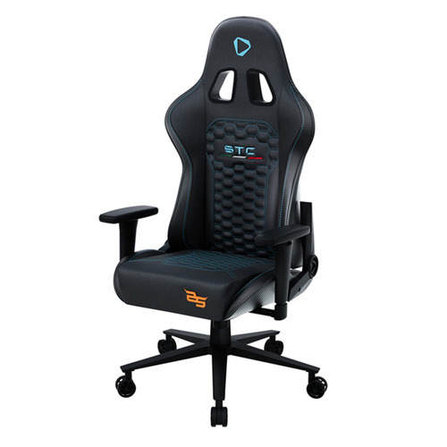 Onex STC Alcantara Faux Leather Gaming Chair