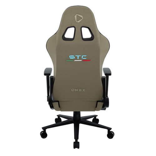 Onex STC Alcantara Faux Leather Gaming Chair