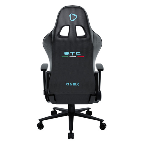 Onex STC Alcantara Faux Leather Gaming Chair