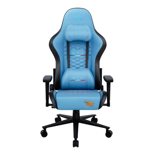 Onex STC Alcantara Faux Leather Gaming Chair