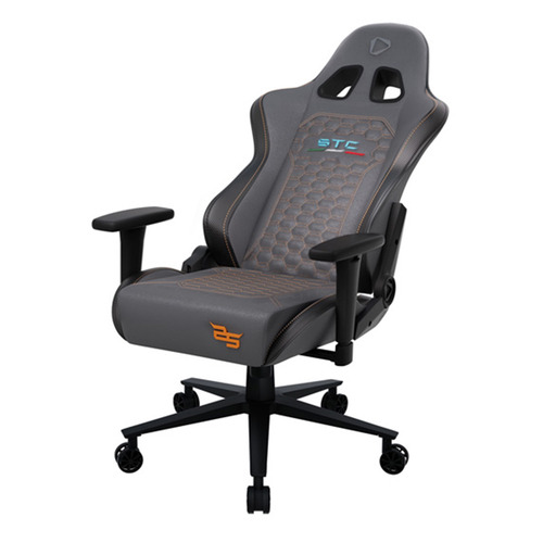 Onex STC Alcantara Faux Leather Gaming Chair