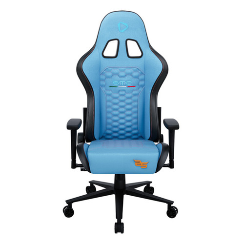 Onex STC Alcantara Faux Leather Gaming Chair