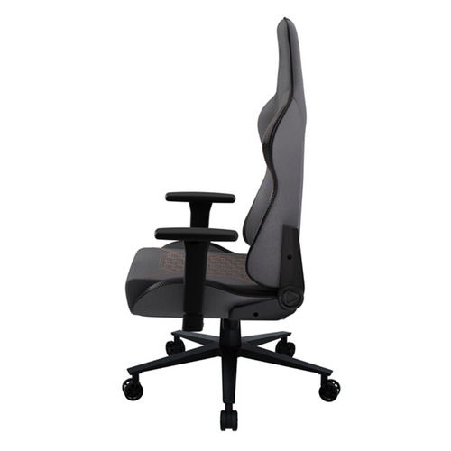 Onex STC Alcantara Faux Leather Gaming Chair
