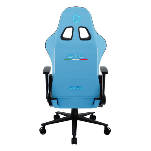 Onex STC Alcantara Faux Leather Gaming Chair