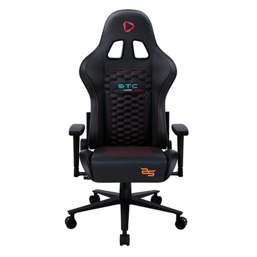 Onex STC Alcantara Faux Leather Gaming Chair