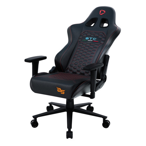 Onex STC Alcantara Faux Leather Gaming Chair