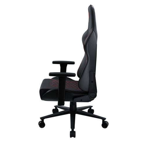 Onex STC Alcantara Faux Leather Gaming Chair
