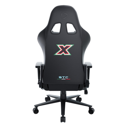Onex STC X Hardcore Faux Leather Gaming Chair