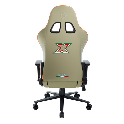 Onex STC X Hardcore Faux Leather Gaming Chair
