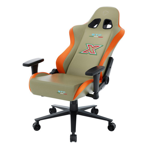 Onex STC X Hardcore Faux Leather Gaming Chair