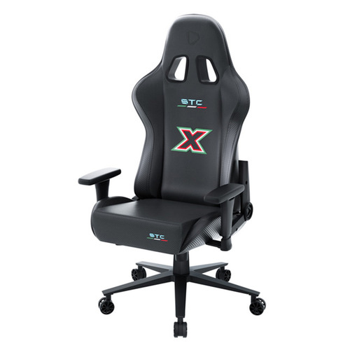 Onex STC X Hardcore Faux Leather Gaming Chair