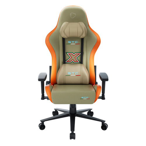 Onex STC X Hardcore Faux Leather Gaming Chair