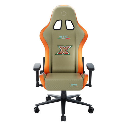 Onex STC X Hardcore Faux Leather Gaming Chair