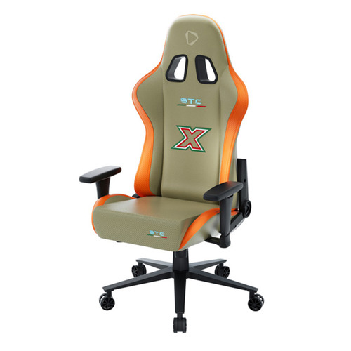 Onex STC X Hardcore Faux Leather Gaming Chair