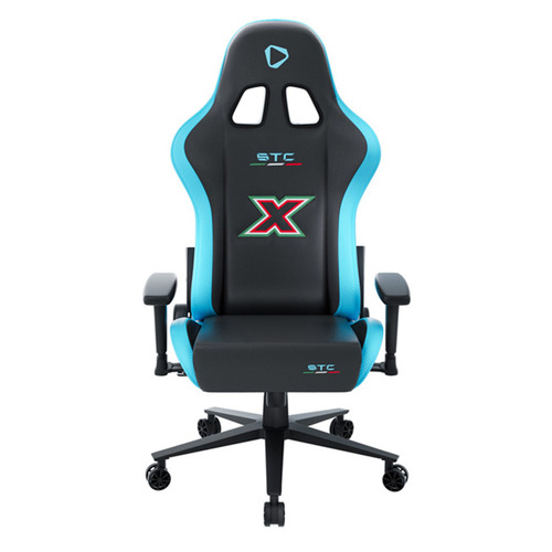 Onex STC X Hardcore Faux Leather Gaming Chair