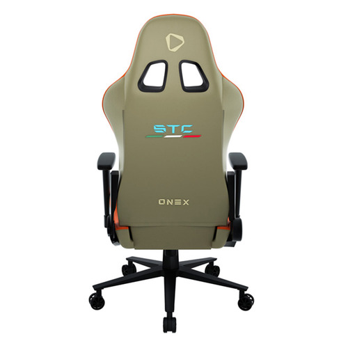 Onex STC Hardcore Faux Leather Gaming Chair