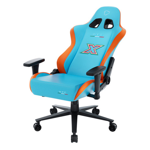 Onex STC X Hardcore Faux Leather Gaming Chair