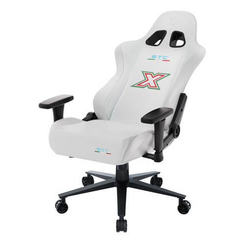 Onex STC X Hardcore Faux Leather Gaming Chair