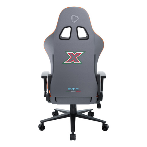 Onex STC X Hardcore Faux Leather Gaming Chair