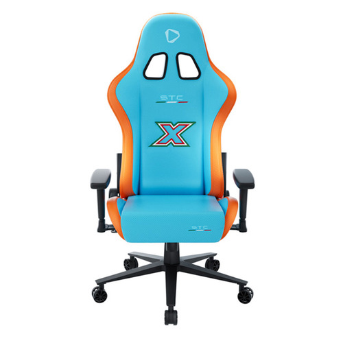 Onex STC X Hardcore Faux Leather Gaming Chair