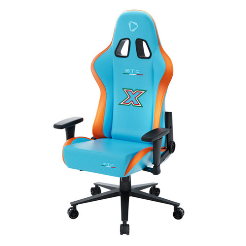 Onex STC X Hardcore Faux Leather Gaming Chair