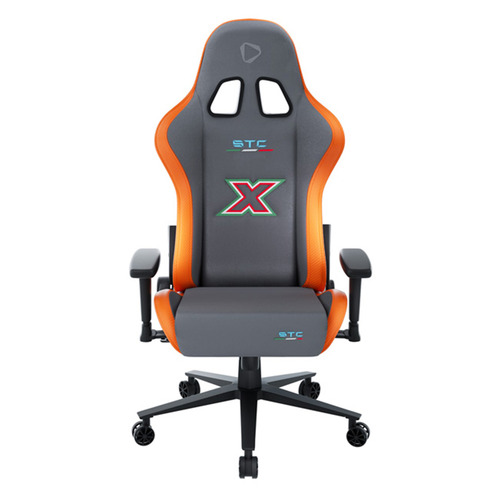 Onex STC X Hardcore Faux Leather Gaming Chair