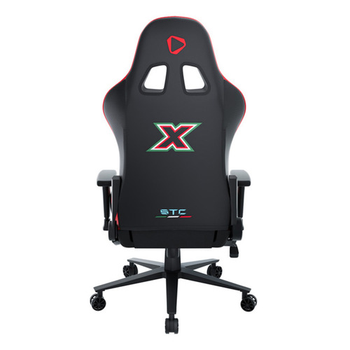 Onex STC X Hardcore Faux Leather Gaming Chair